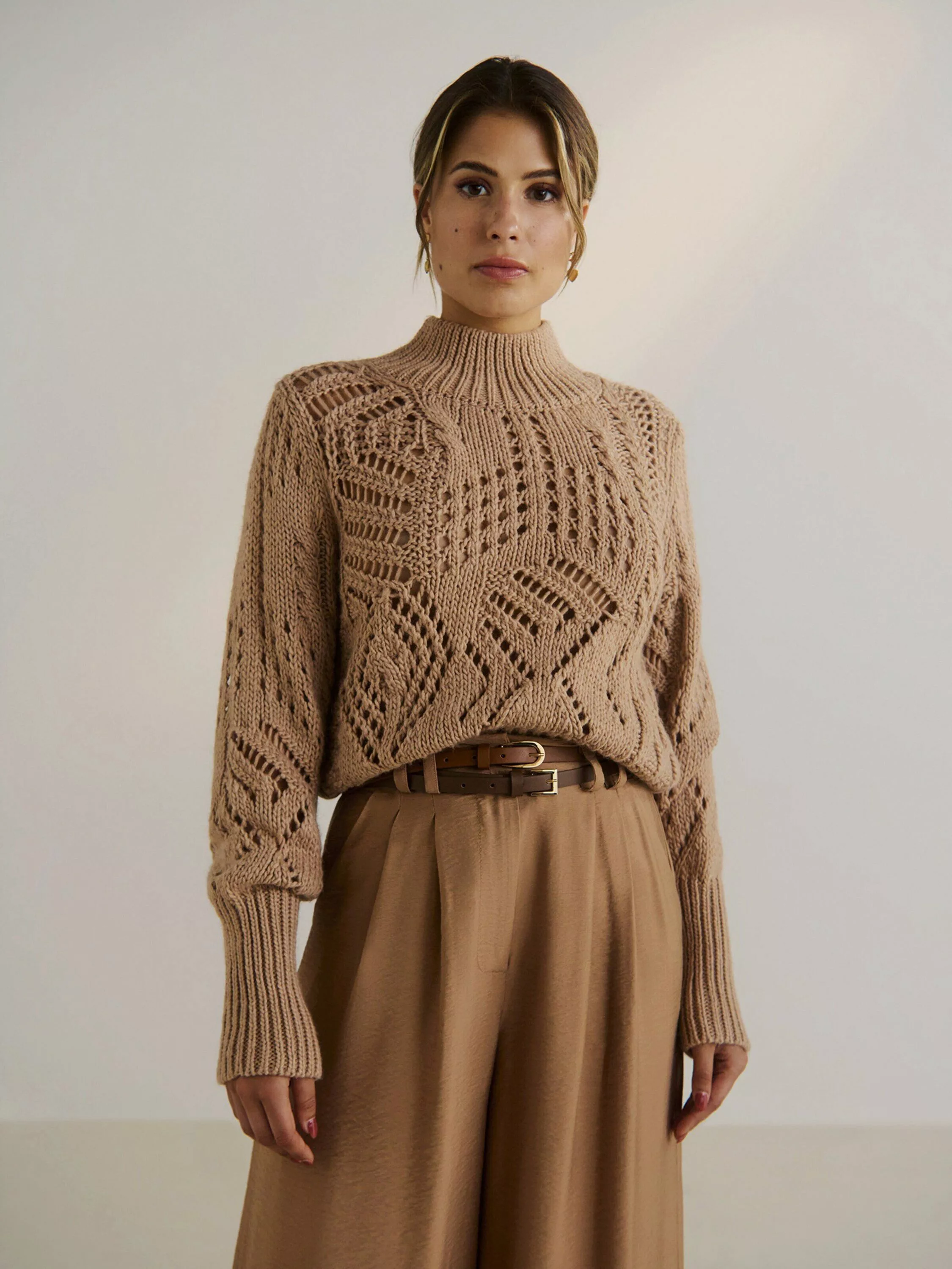 Guido Maria Kretschmer Women Strickpullover Elissa günstig online kaufen