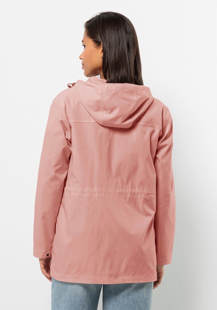 Jack Wolfskin Outdoorjacke DESERT WIND JKT günstig online kaufen
