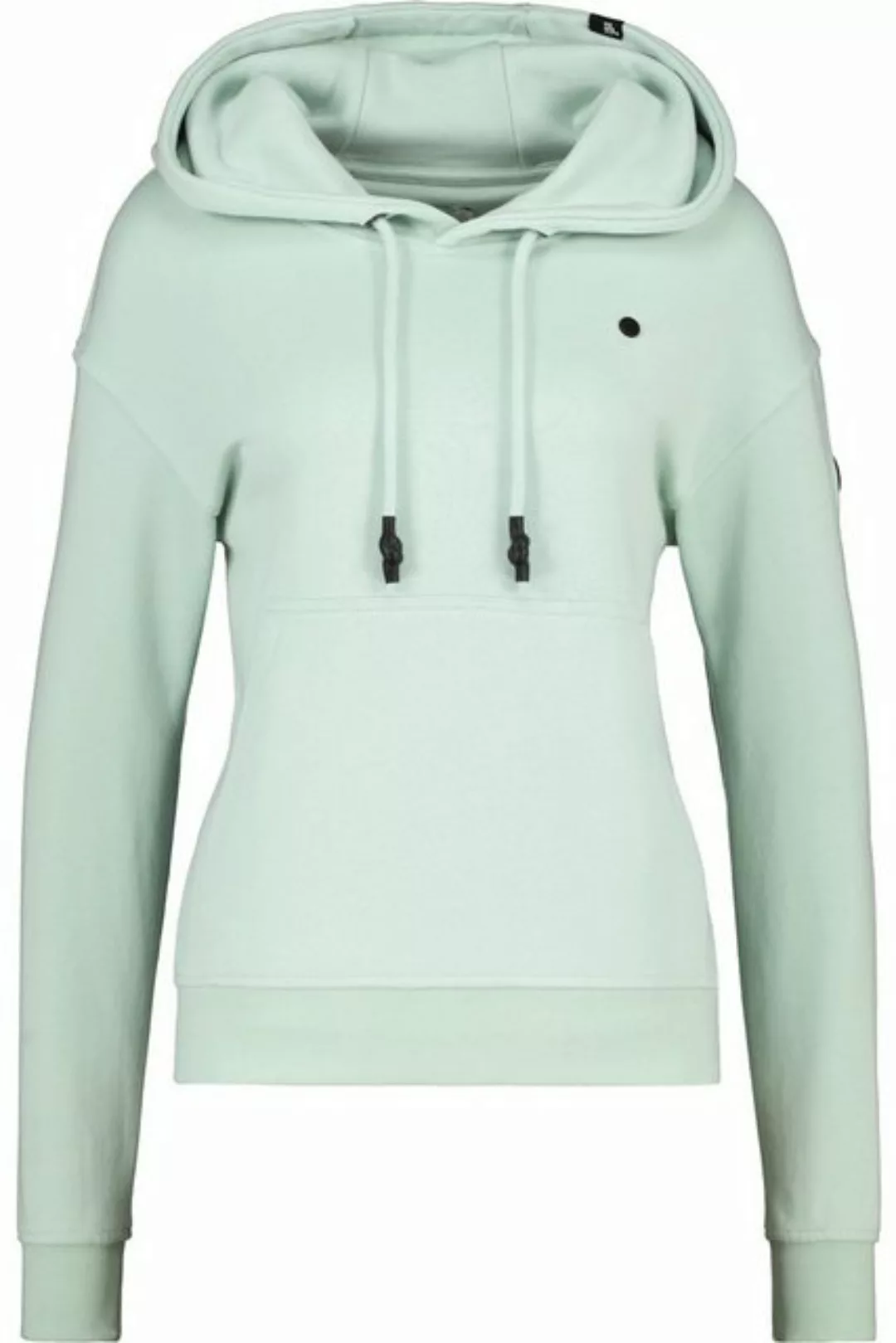 Alife & Kickin Kapuzensweatshirt Damen TwigAK A günstig online kaufen