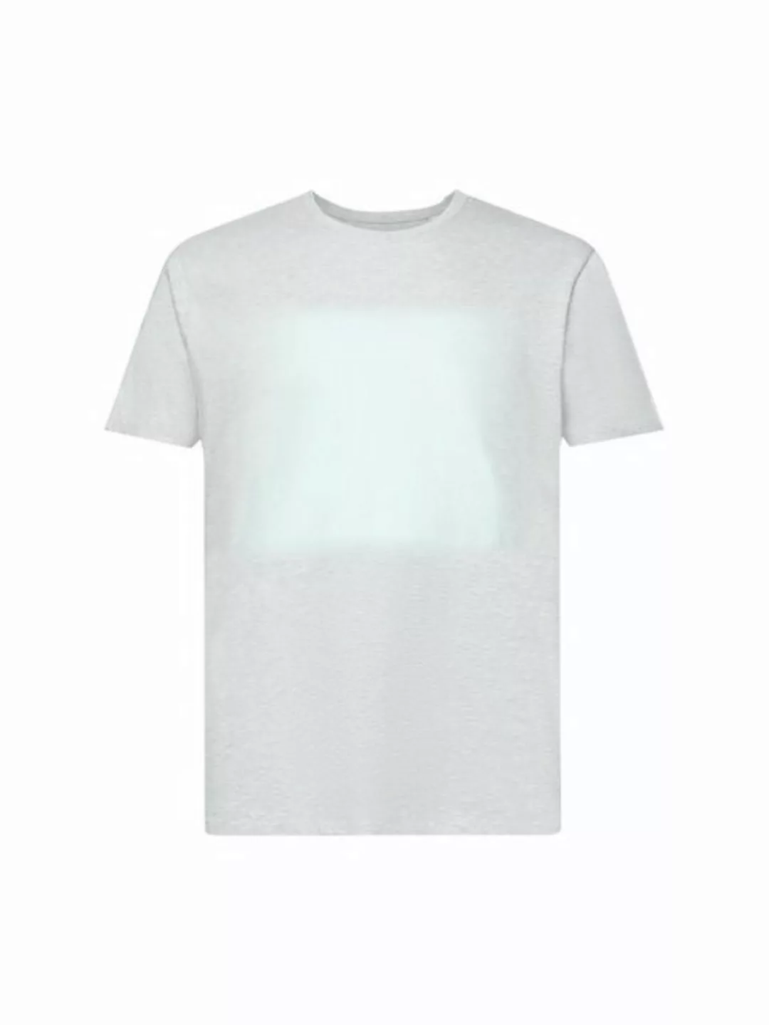 edc by Esprit T-Shirt T-Shirt mit Print (1-tlg) günstig online kaufen