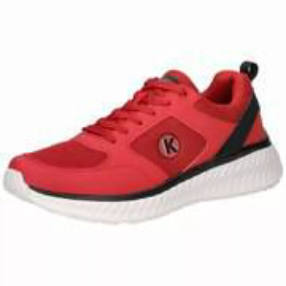 KangaROOS KH Theo Sneaker Herren rot|rot günstig online kaufen