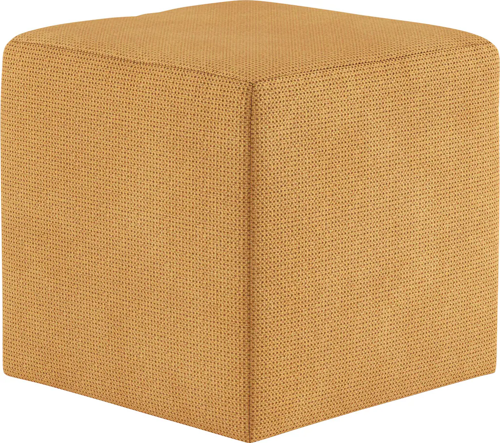 COTTA Hocker "Cuby", Sitzwürfel, Cube, Sitzhocker günstig online kaufen