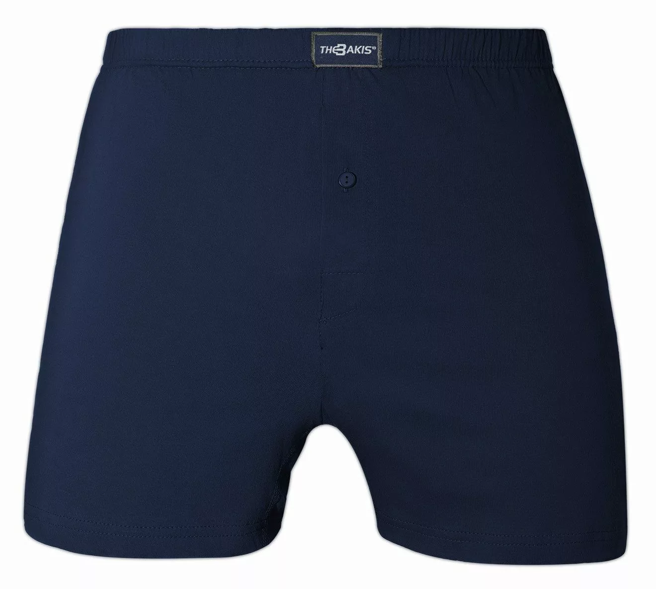 The Bakis Boxershorts für Herren, bunt günstig online kaufen
