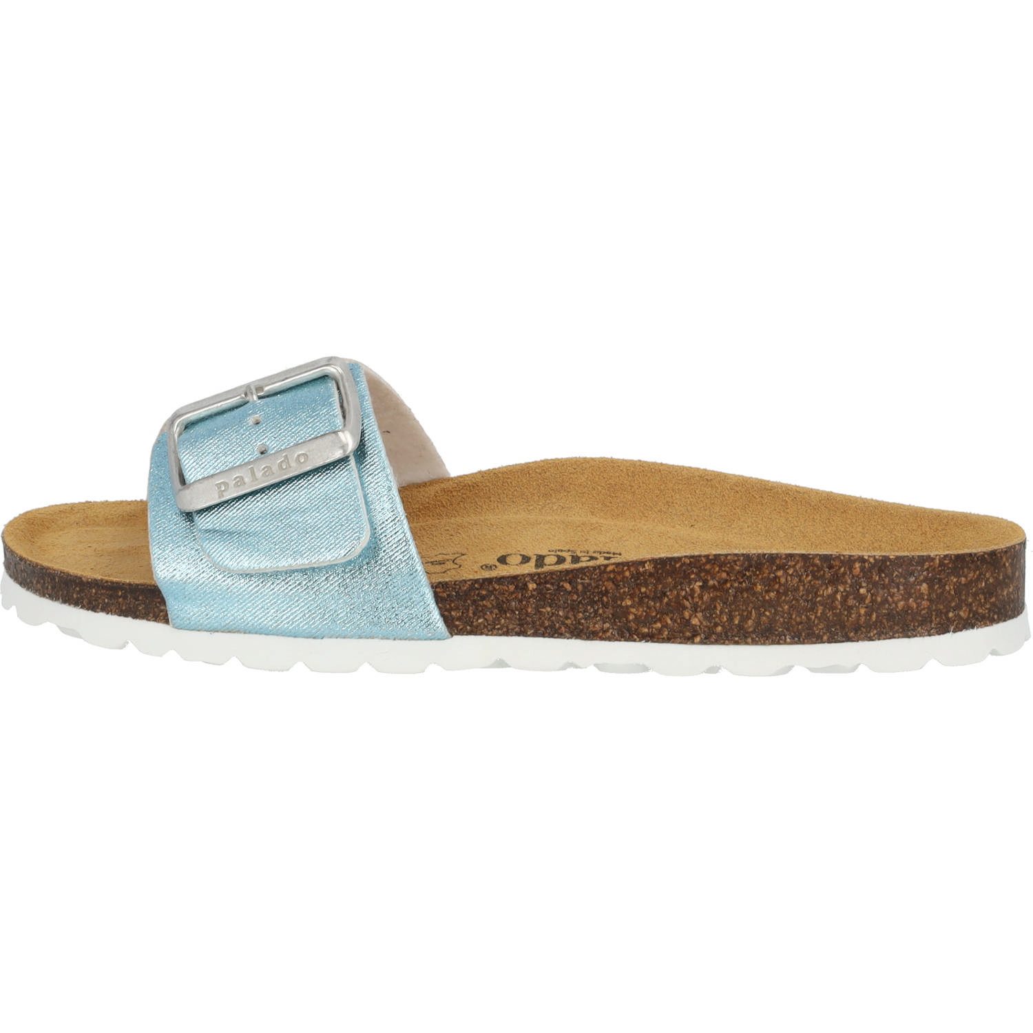 Palado Malta EGS Gleam Pantolette günstig online kaufen