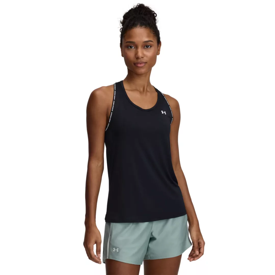 Under Armour Trainingstop "TECH KNOCKOUT TANK" günstig online kaufen