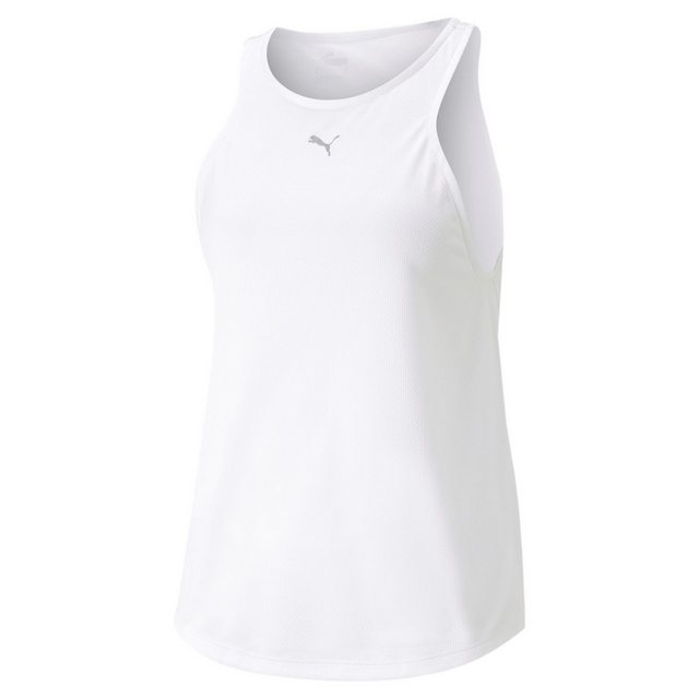 CARE OF BY PUMA Tanktop Puma W Nova Shine Ultrabreathe Fashion Tank Damen günstig online kaufen