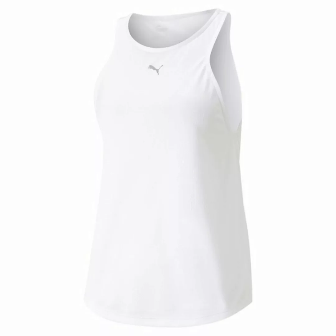 CARE OF BY PUMA Tanktop Puma W Nova Shine Ultrabreathe Fashion Tank Damen günstig online kaufen