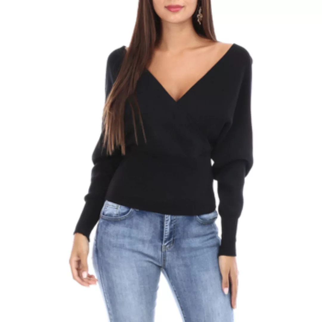 La Modeuse  Pullover 18934_P53847 günstig online kaufen