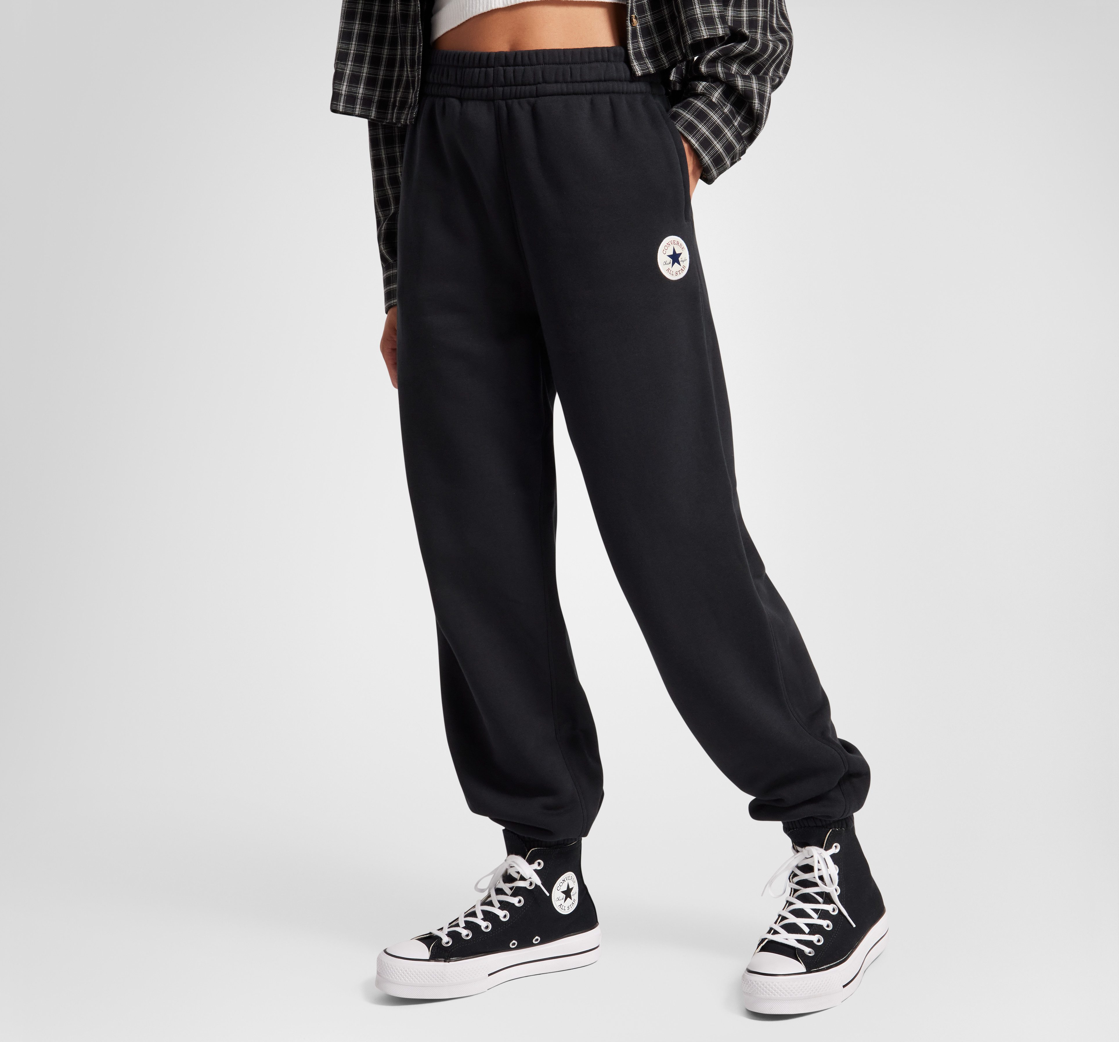 Converse Jogginghose WOMEN'S CONVERSE RETRO CHUCK günstig online kaufen