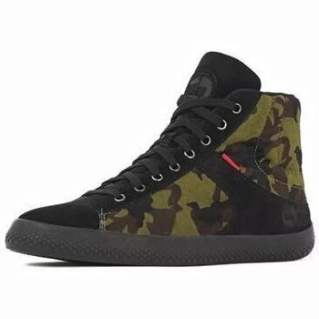 FitFlop  Ballerinas FLYTOP TM Camouflage Pony Hair - suede günstig online kaufen