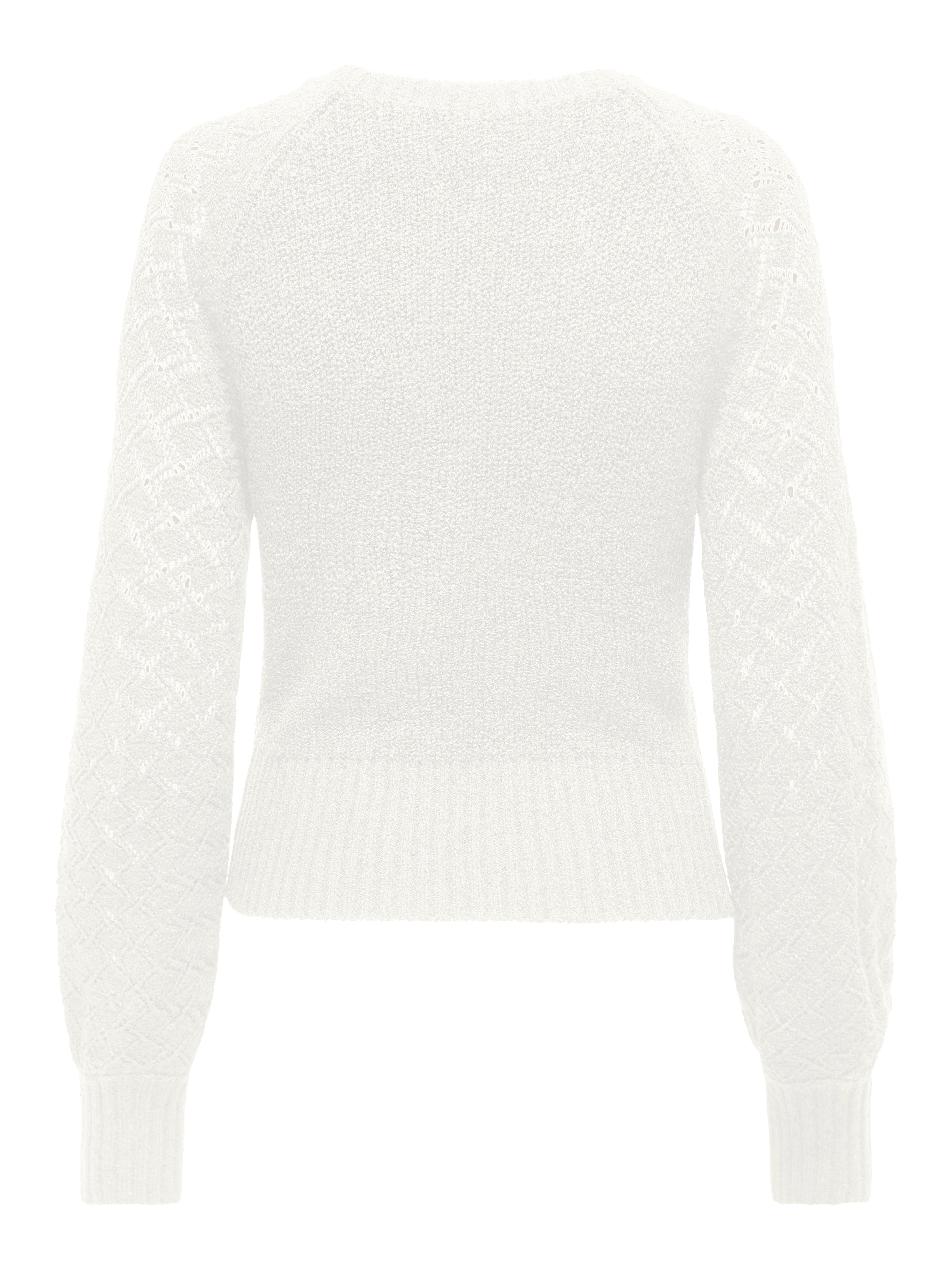 ONLY Strickpullover "ONLMIAMI LS O-NECK CC KNT" günstig online kaufen