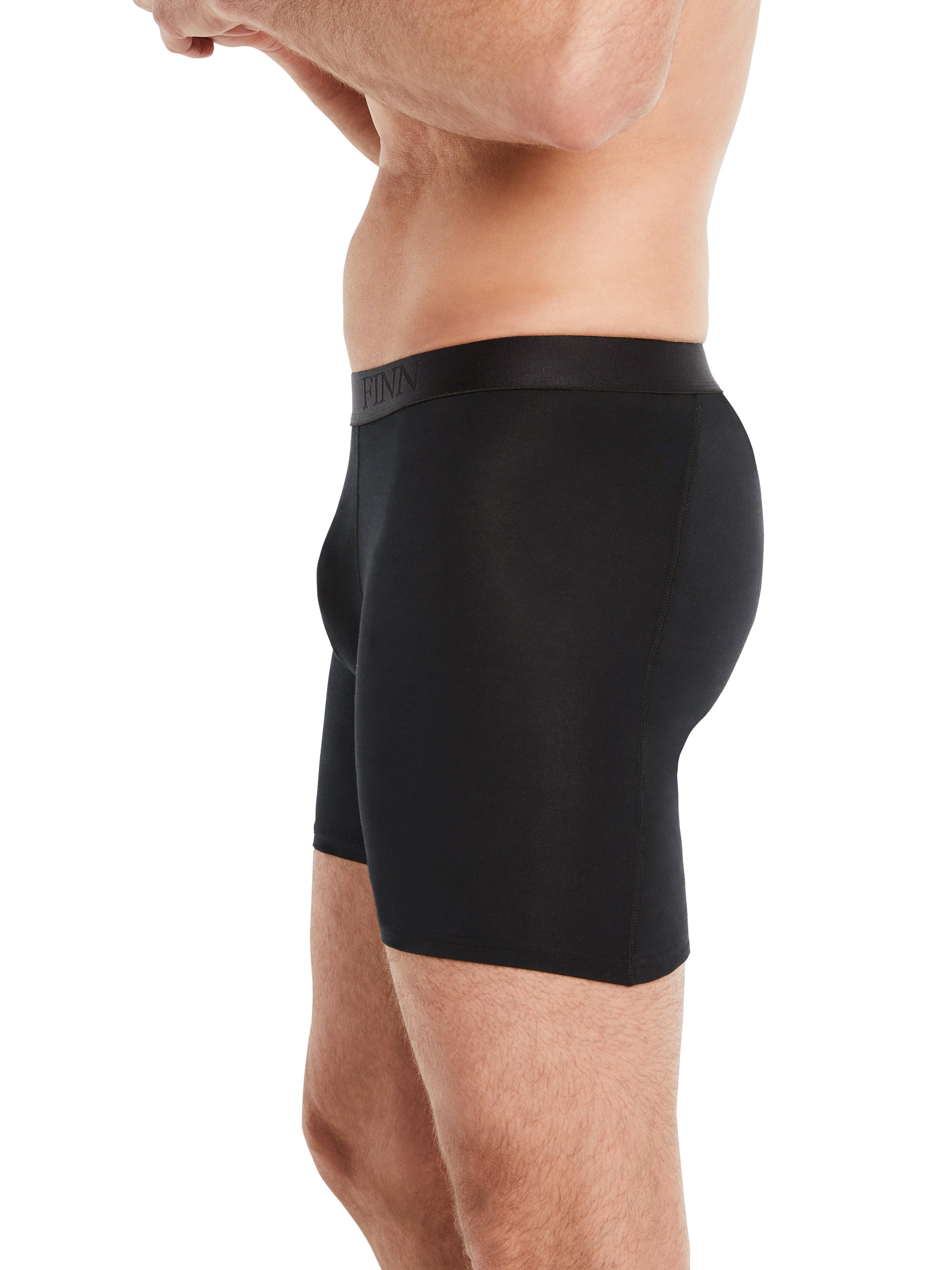 FINN Design Boxershorts Anti-Schweiß Unterhose Herren günstig online kaufen