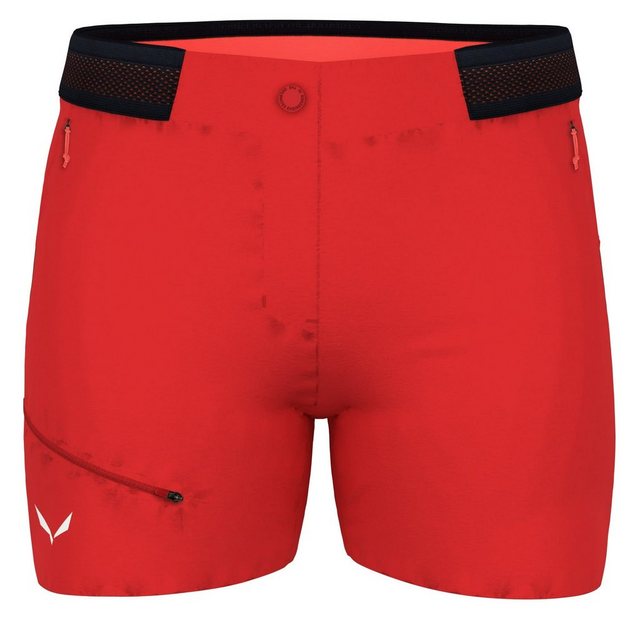 Salewa Shorts Salewa W Pedroc Pro Cargo Shorts Damen Shorts günstig online kaufen