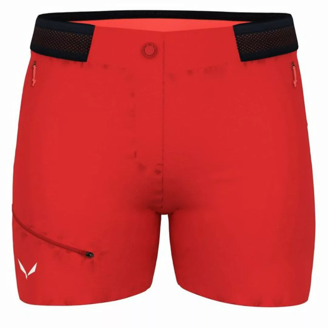 Salewa Shorts Salewa W Pedroc Pro Cargo Shorts Damen Shorts günstig online kaufen