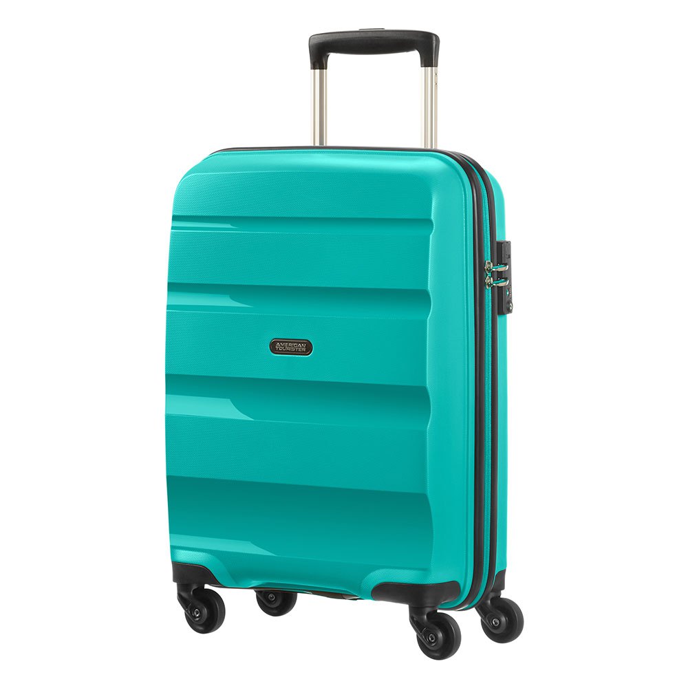 American Tourister Bon Air Spinner Strict 31.5l Trolley One Size Deep Turqu günstig online kaufen