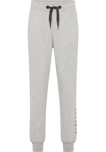 Elbsand 2-in-1-Hose 35004 00 grey mel. günstig online kaufen