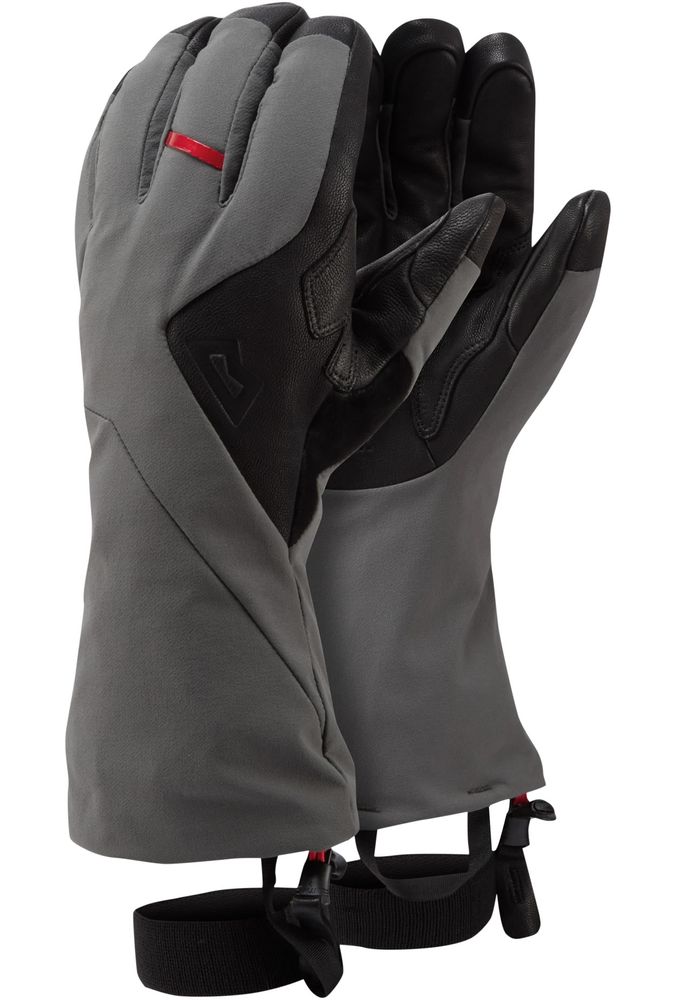 Mountain Equipment Hyper Couloir Gauntlet - GoreTex Handschuhe günstig online kaufen