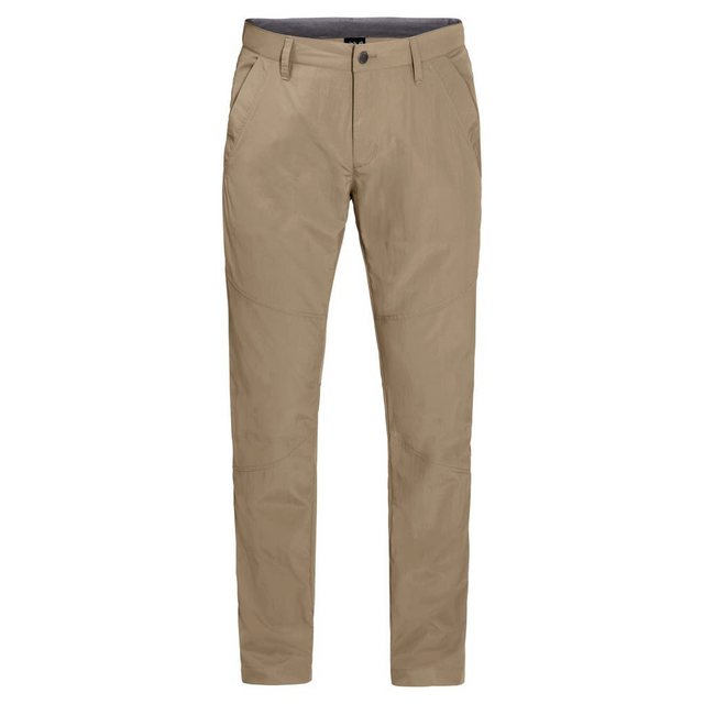 Jack Wolfskin Outdoorhose Jack Wolfskin M Desert Valley Pants Herren Hose günstig online kaufen