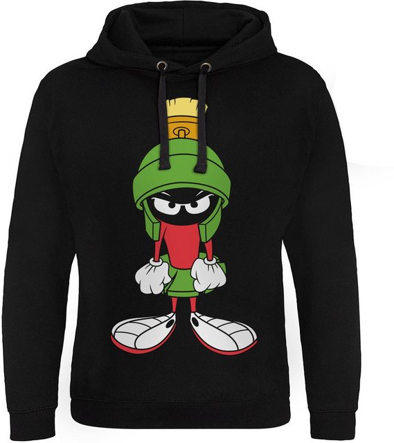 LOONEY TUNES Hoodie Marvin The Martian Attitude Epic Hoodie günstig online kaufen