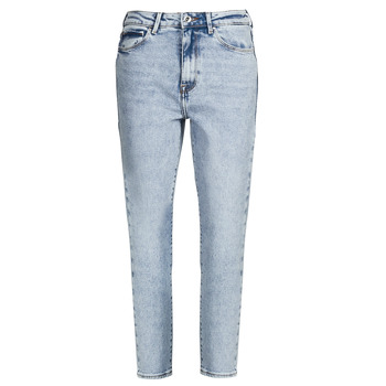 ONLY 5-Pocket-Jeans hell-blau (1-tlg) günstig online kaufen