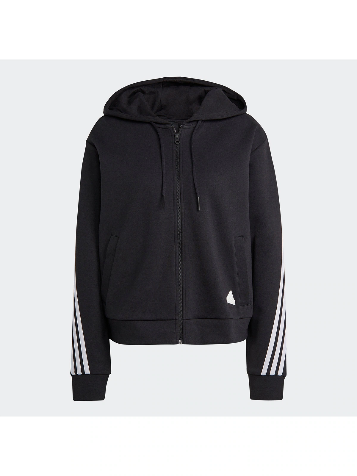 adidas Sportswear Kapuzensweatjacke "Große Größen", in Oversized Form günstig online kaufen