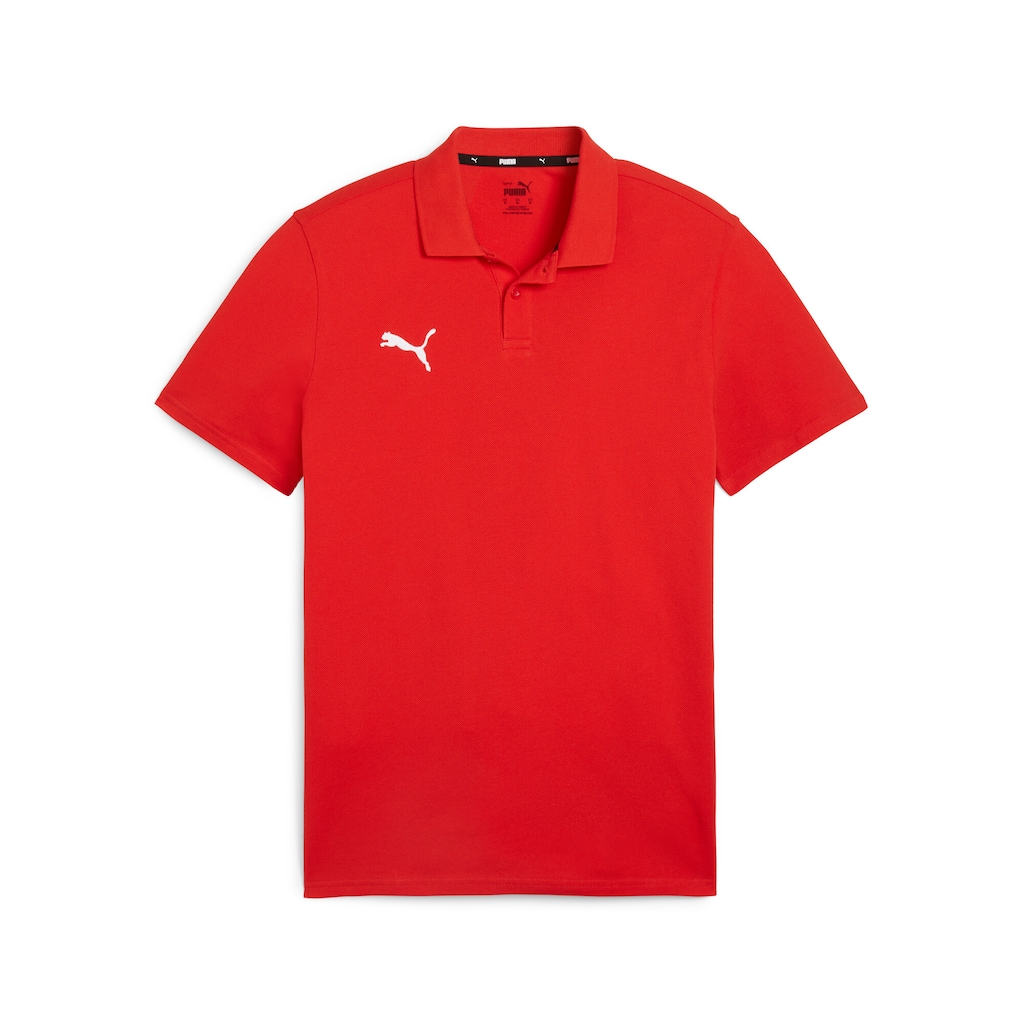 PUMA Poloshirt "TEAMGOAL CASUALS POLO" günstig online kaufen