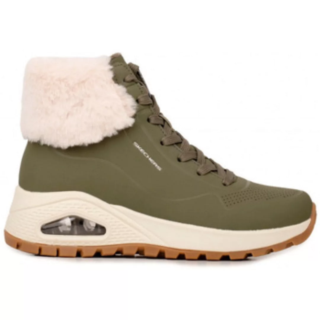 Skechers  Stiefel FLACHE STIEFEL  FALL AIR günstig online kaufen