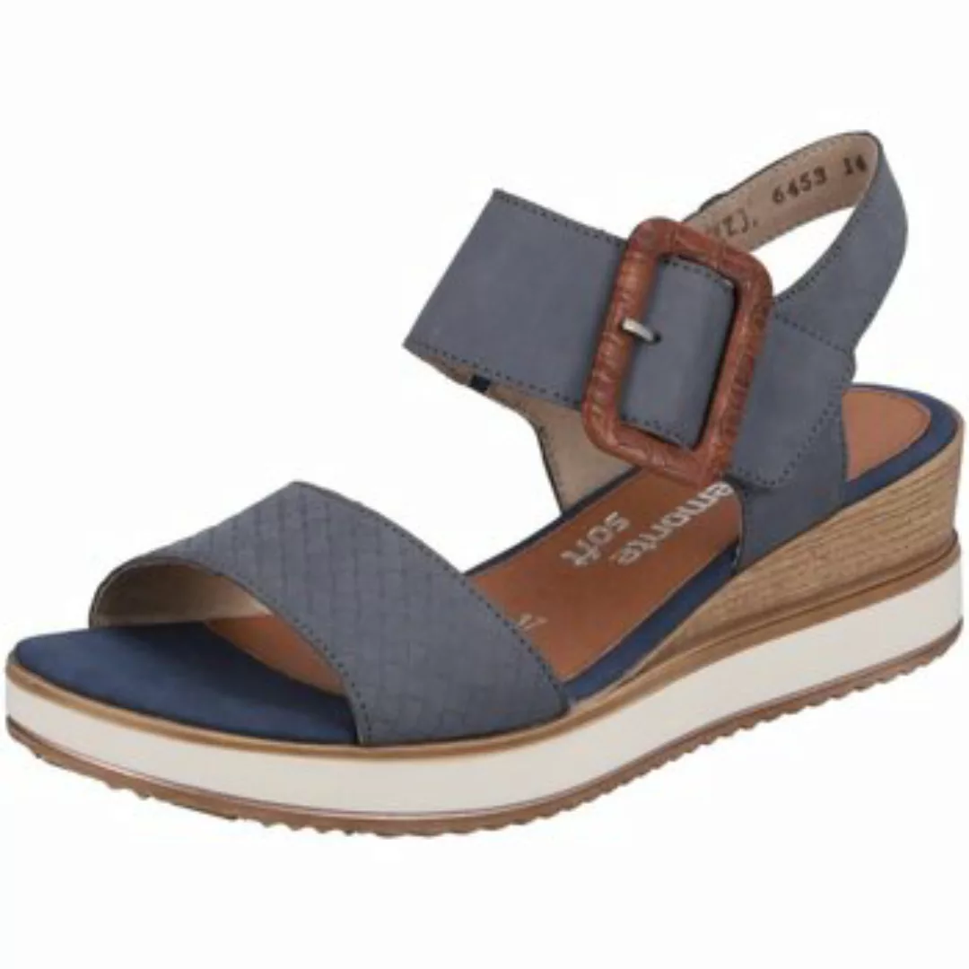 Remonte  Sandalen Sandaletten D6453-14 günstig online kaufen