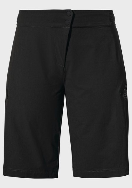 Schöffel Shorts Bike Shorts Style Puula WMS günstig online kaufen