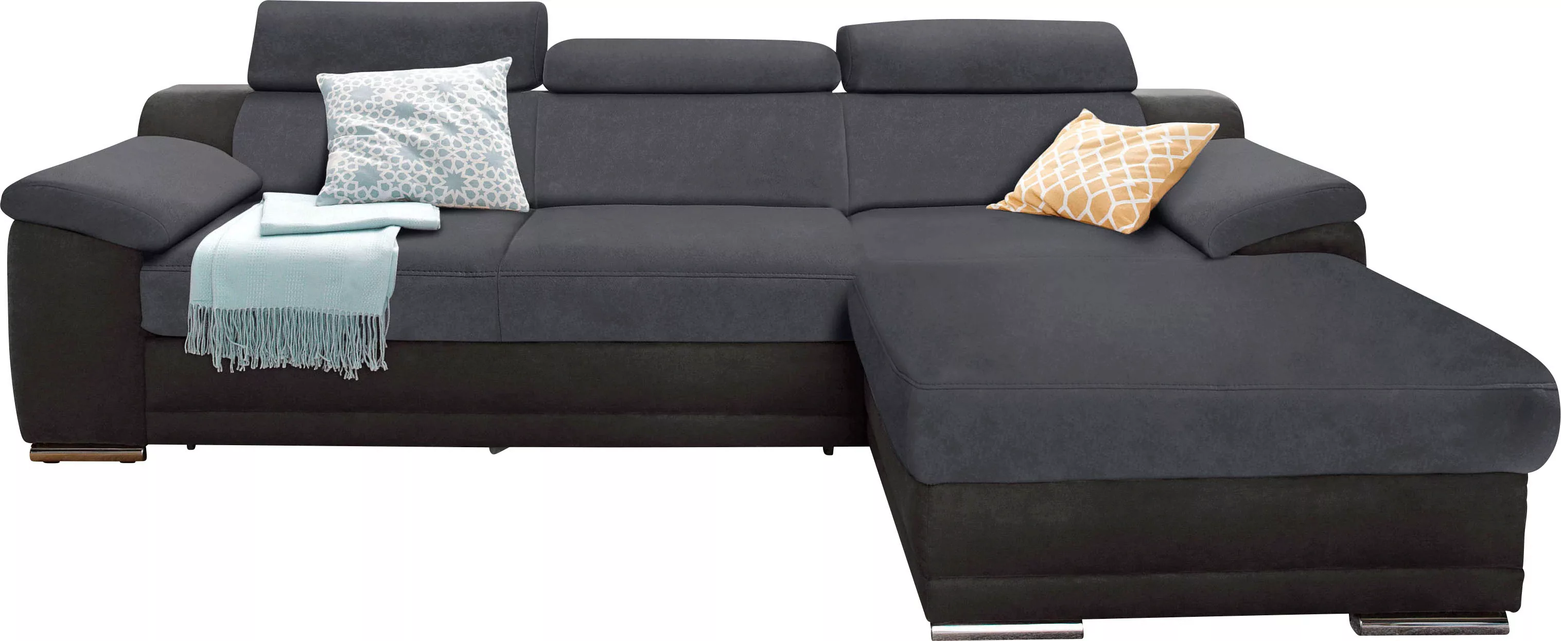 sit&more Ecksofa "Top Xenia L-Form" günstig online kaufen