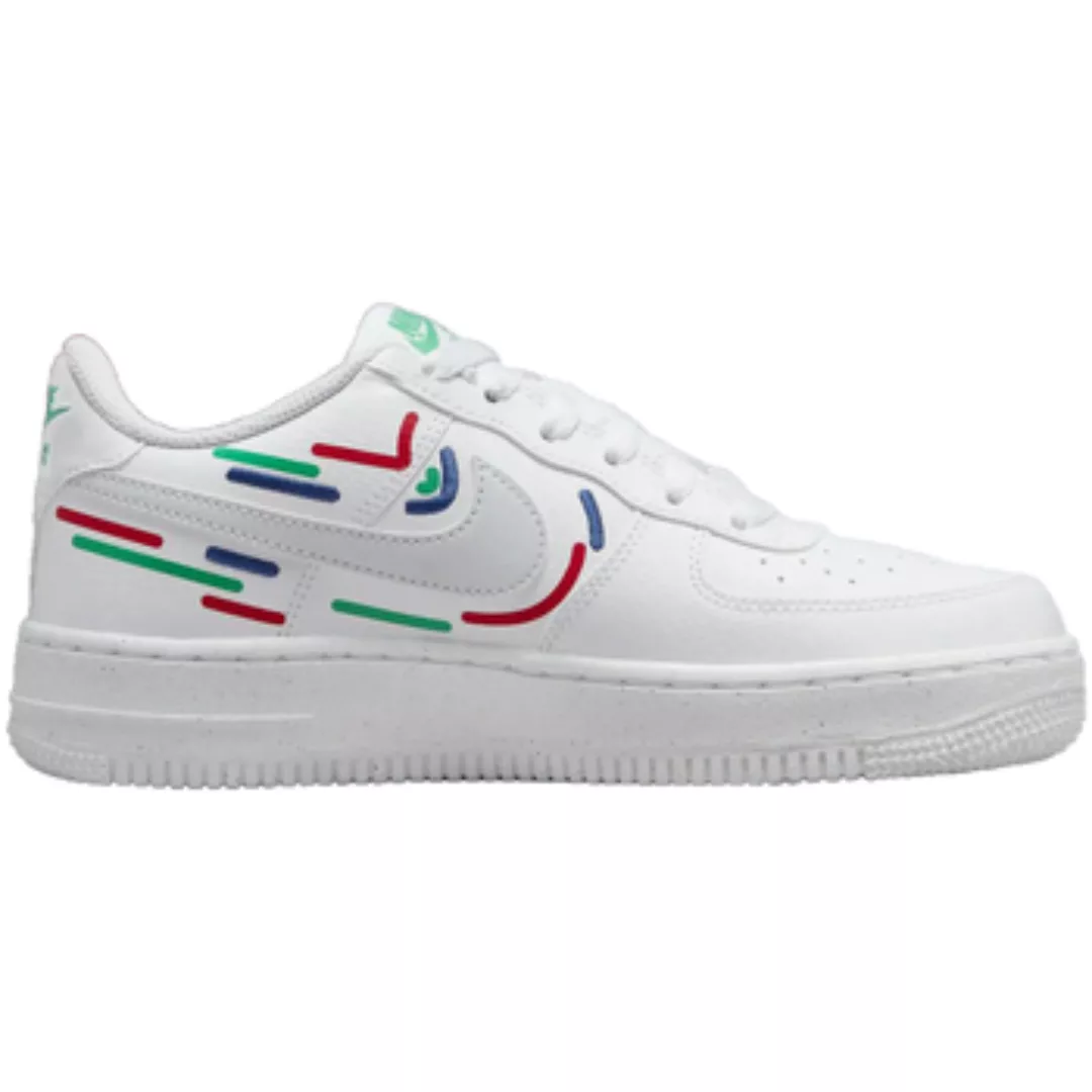 Nike  Sneaker Air Force 1 Brand Distorsion günstig online kaufen