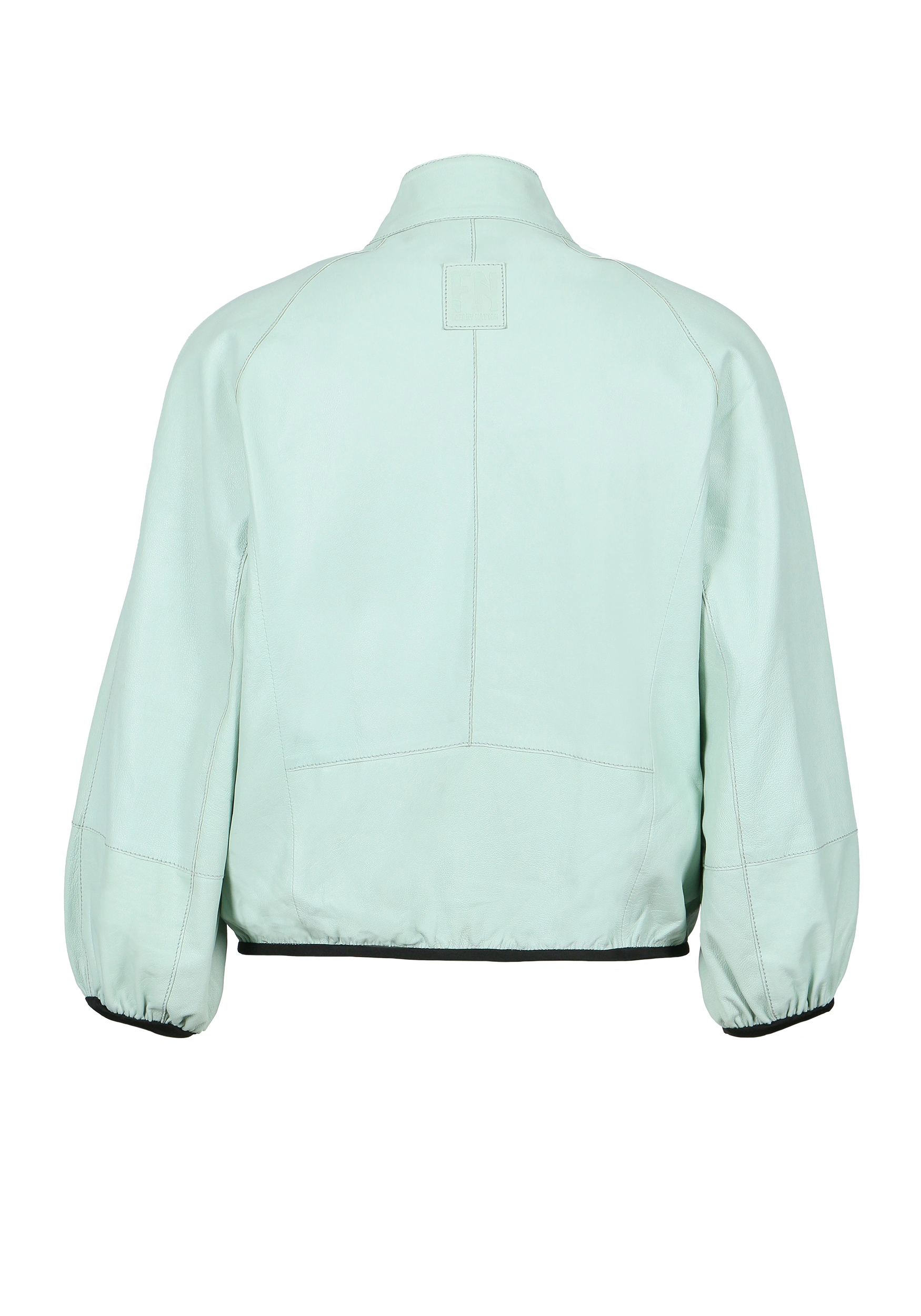 Freaky Nation Lederjacke "Candy Like-FN" günstig online kaufen