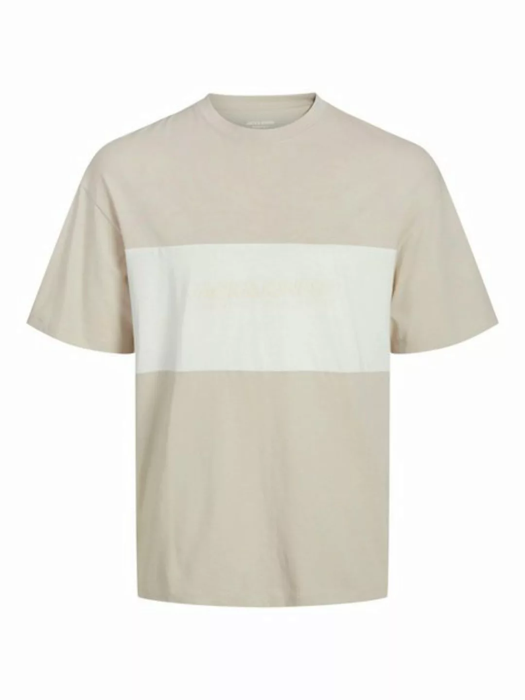 Jack & Jones Plus T-Shirt JJELEGACY (1-tlg) günstig online kaufen