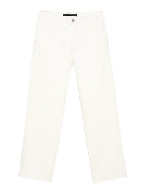 someday 7/8-Jeans Chenila (1-tlg) Plain/ohne Details günstig online kaufen
