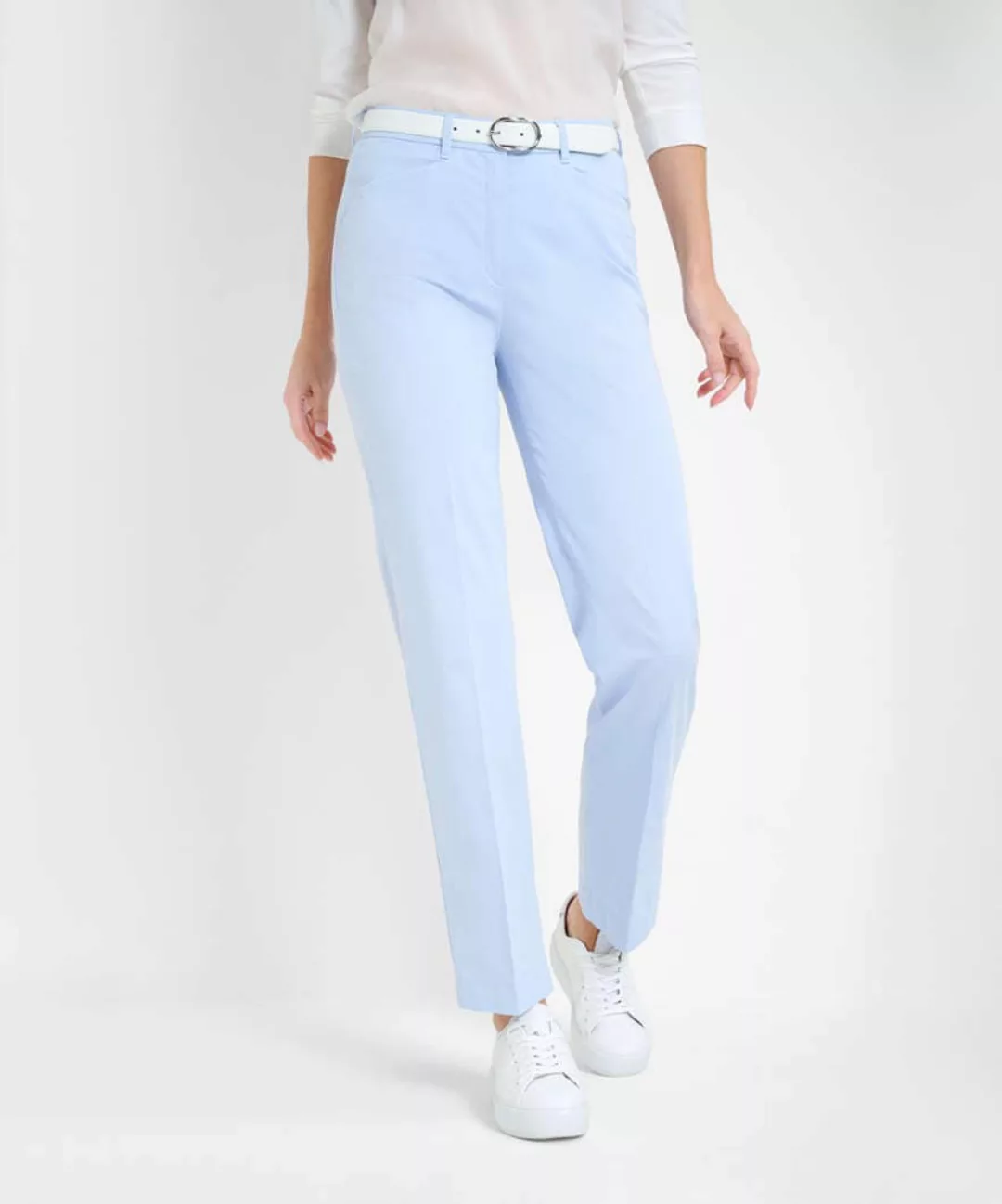 RAPHAELA by BRAX Caprihose "Style LORELLA STRAIGHT" günstig online kaufen