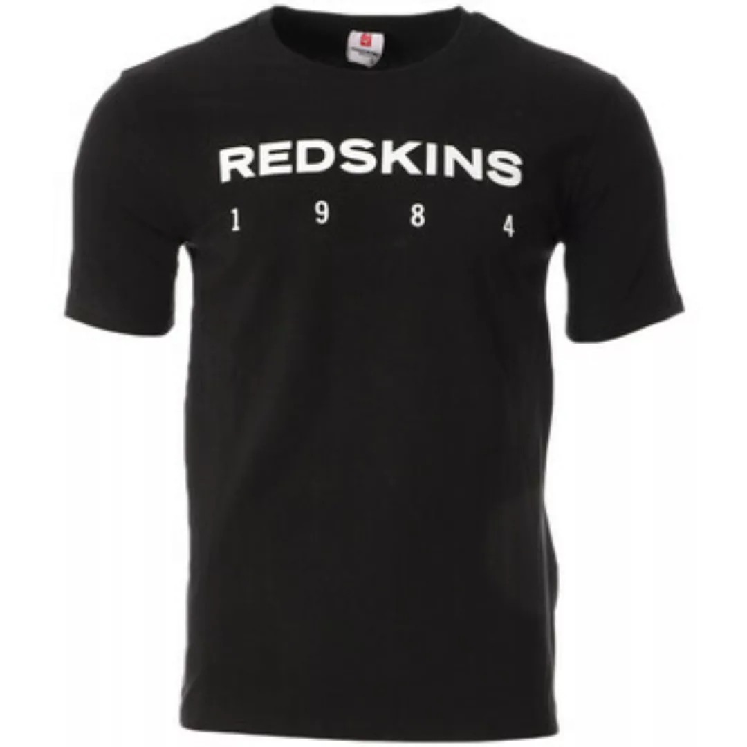 Redskins  T-Shirts & Poloshirts RDS-STEELERS günstig online kaufen