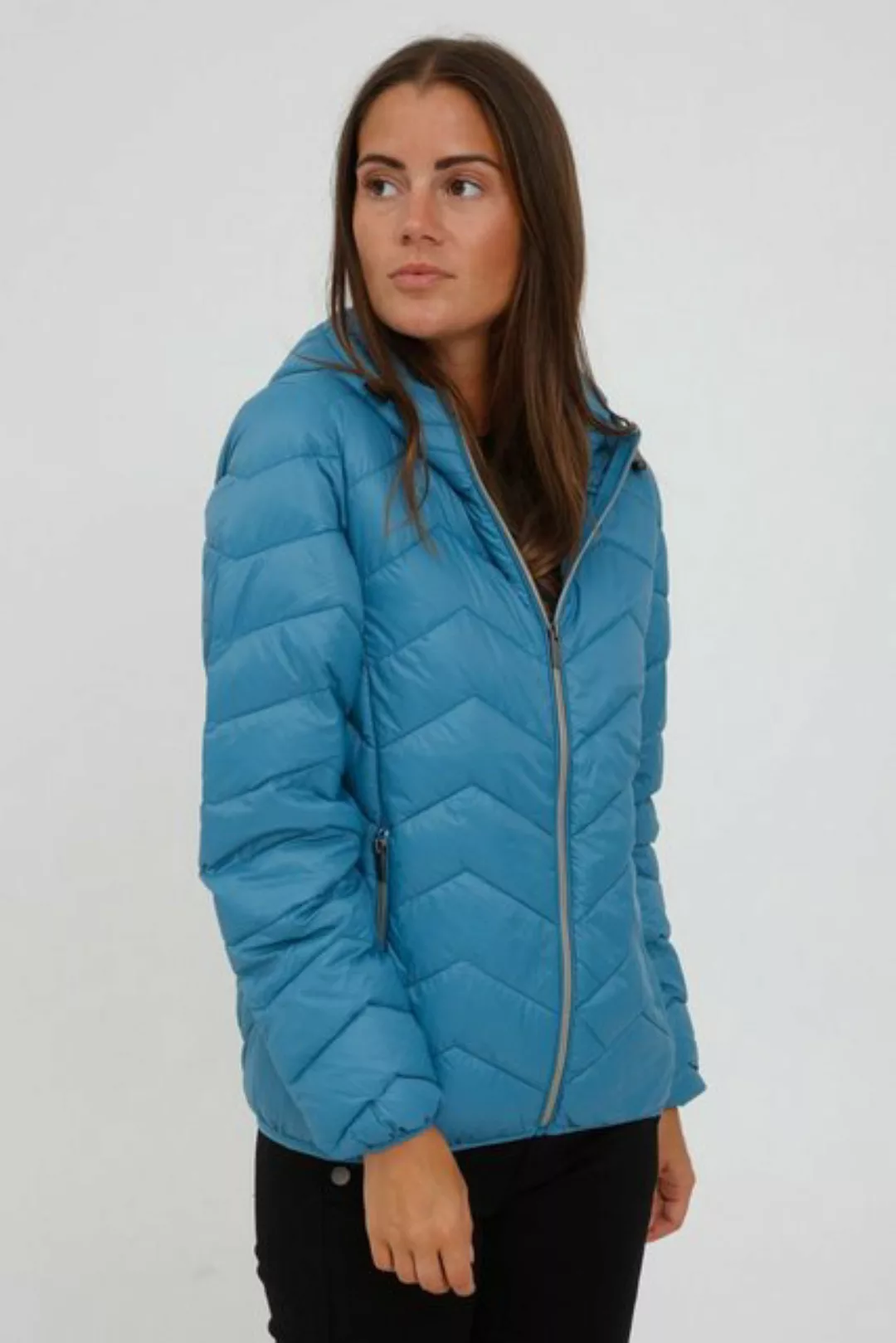 fransa Steppjacke Fransa FRBAPADDING 1 Outerwear - 20609336 günstig online kaufen