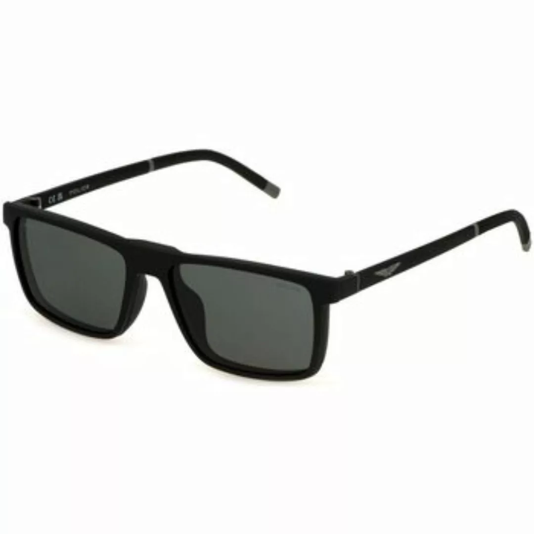 Police  Sonnenbrillen Solstice Lite 1 UPLL74 U28P Polarisierte Sonnenbrille günstig online kaufen