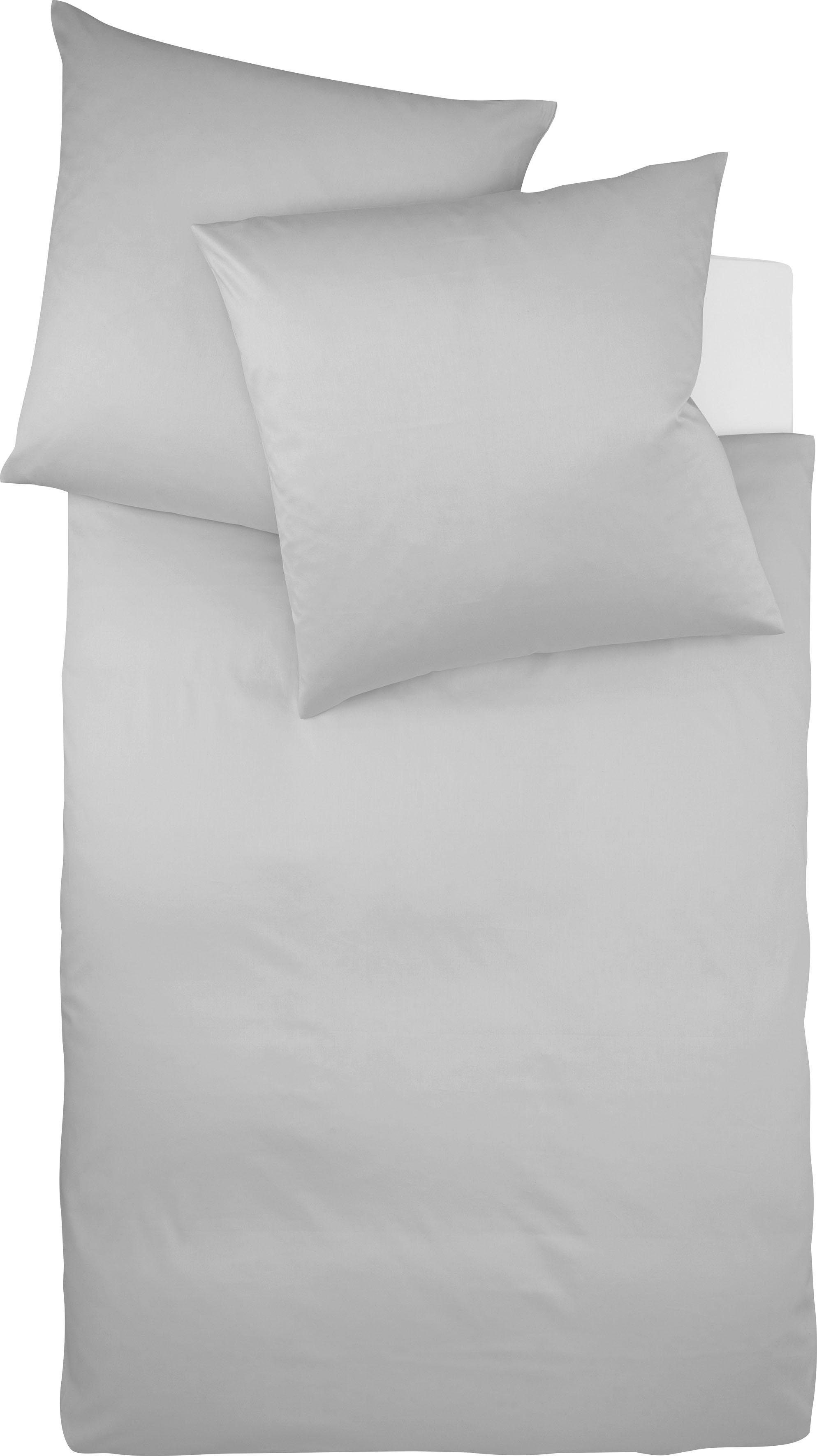 fleuresse Bettwäsche Colours in 135x200, 155x220 günstig online kaufen