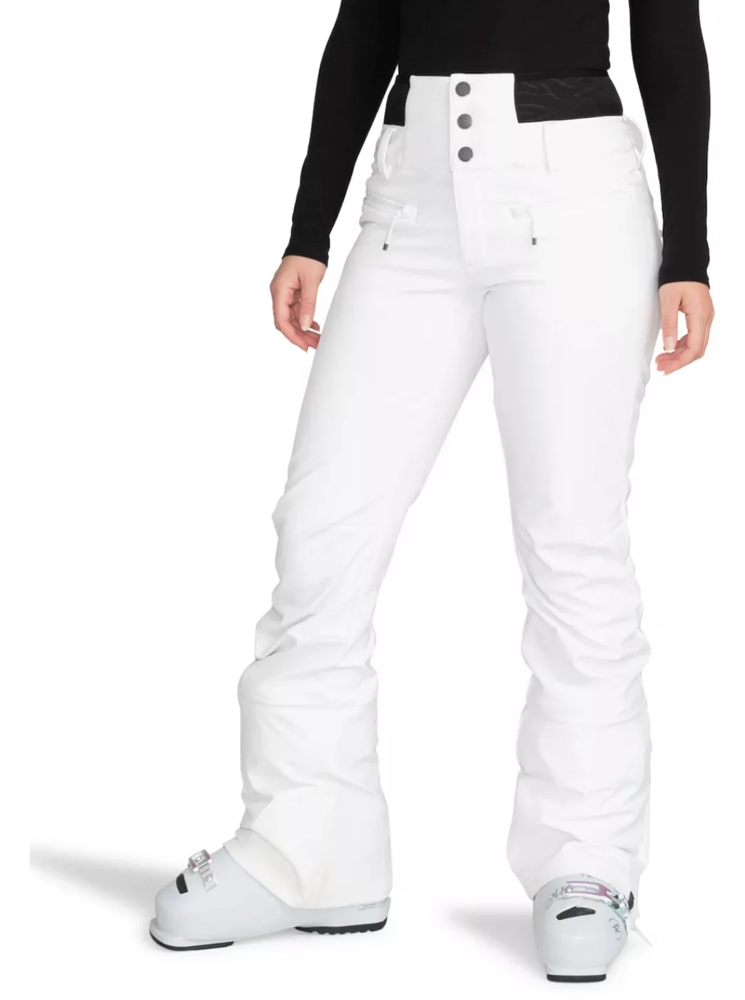 Roxy Snowboardhose "Rising High Skinny" günstig online kaufen