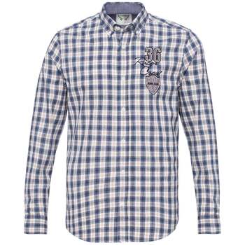 By Diess Collection  Hemdbluse Regular Fit Button-Down Collar Shirt günstig online kaufen