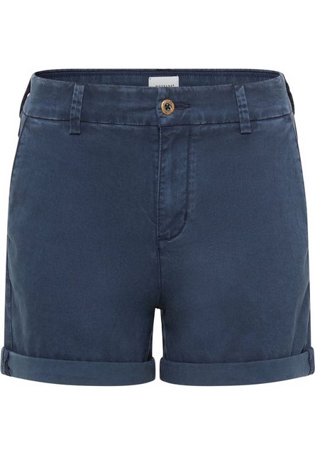 MUSTANG Shorts "Style Chino Shorts" günstig online kaufen