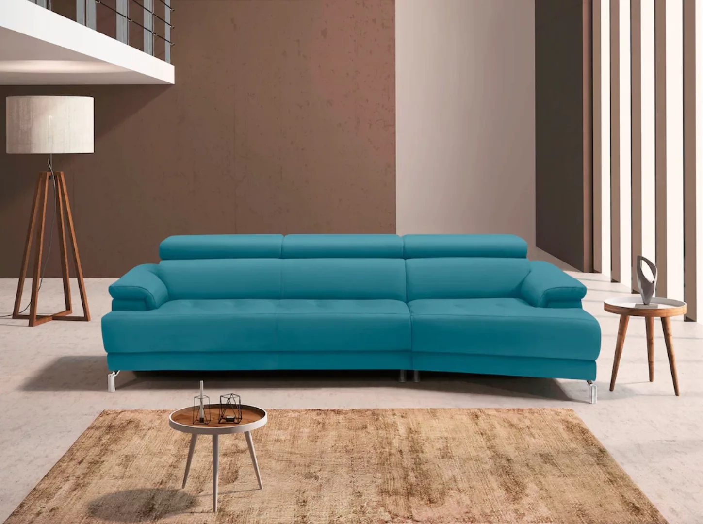 Egoitaliano Ecksofa "Soul" günstig online kaufen