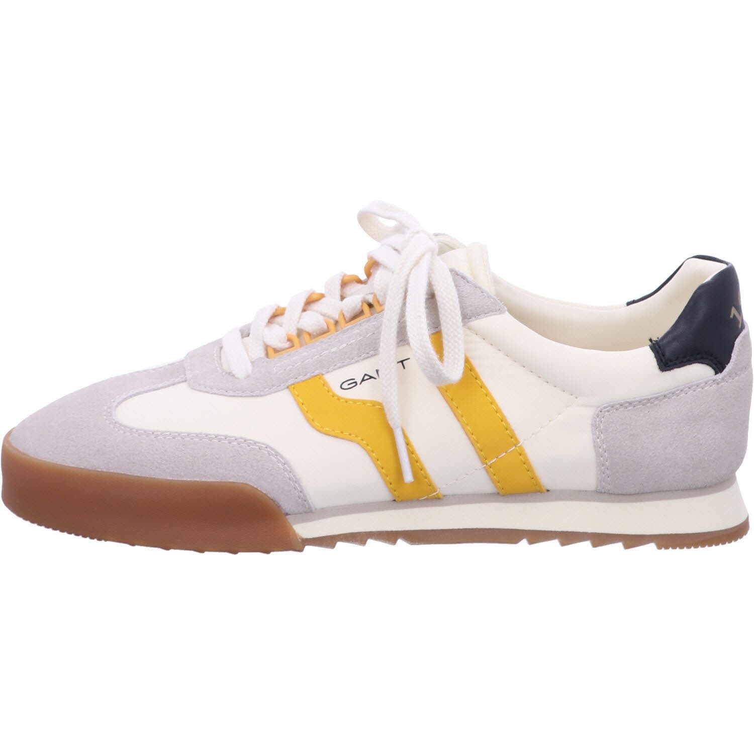 Gant Sneaker "Gant Sneaker Leder" günstig online kaufen