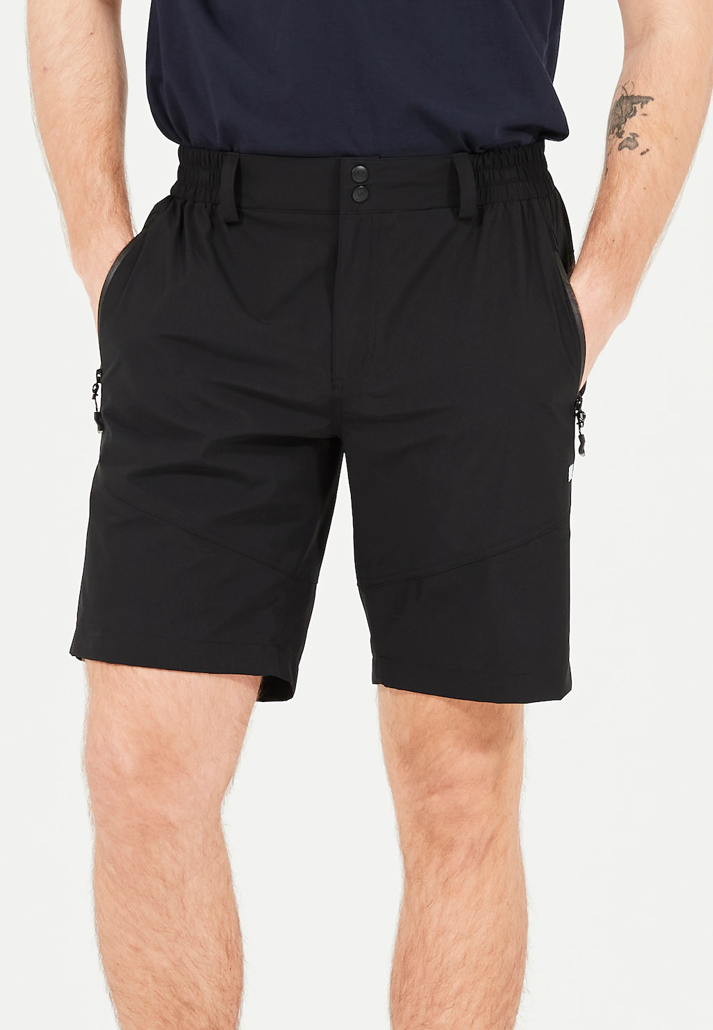 WHISTLER Shorts "AVIAN M ACTIV STRETCH", mit komfortablem Funktionsstretch günstig online kaufen