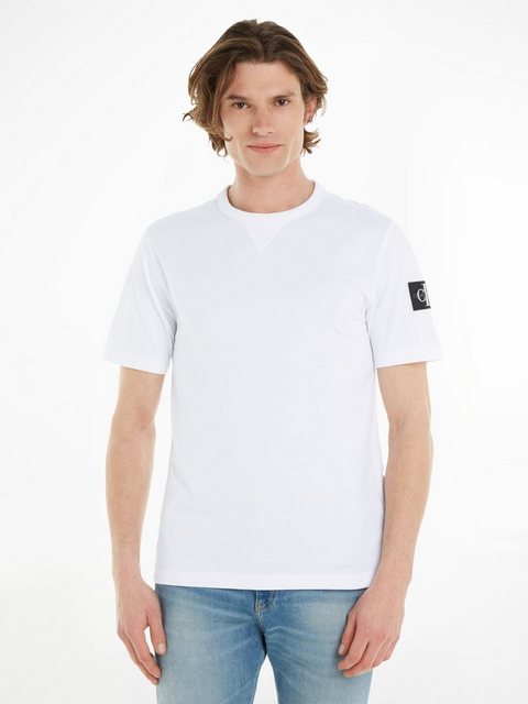 Calvin Klein Jeans T-Shirt BADGE REGULAR TEE günstig online kaufen