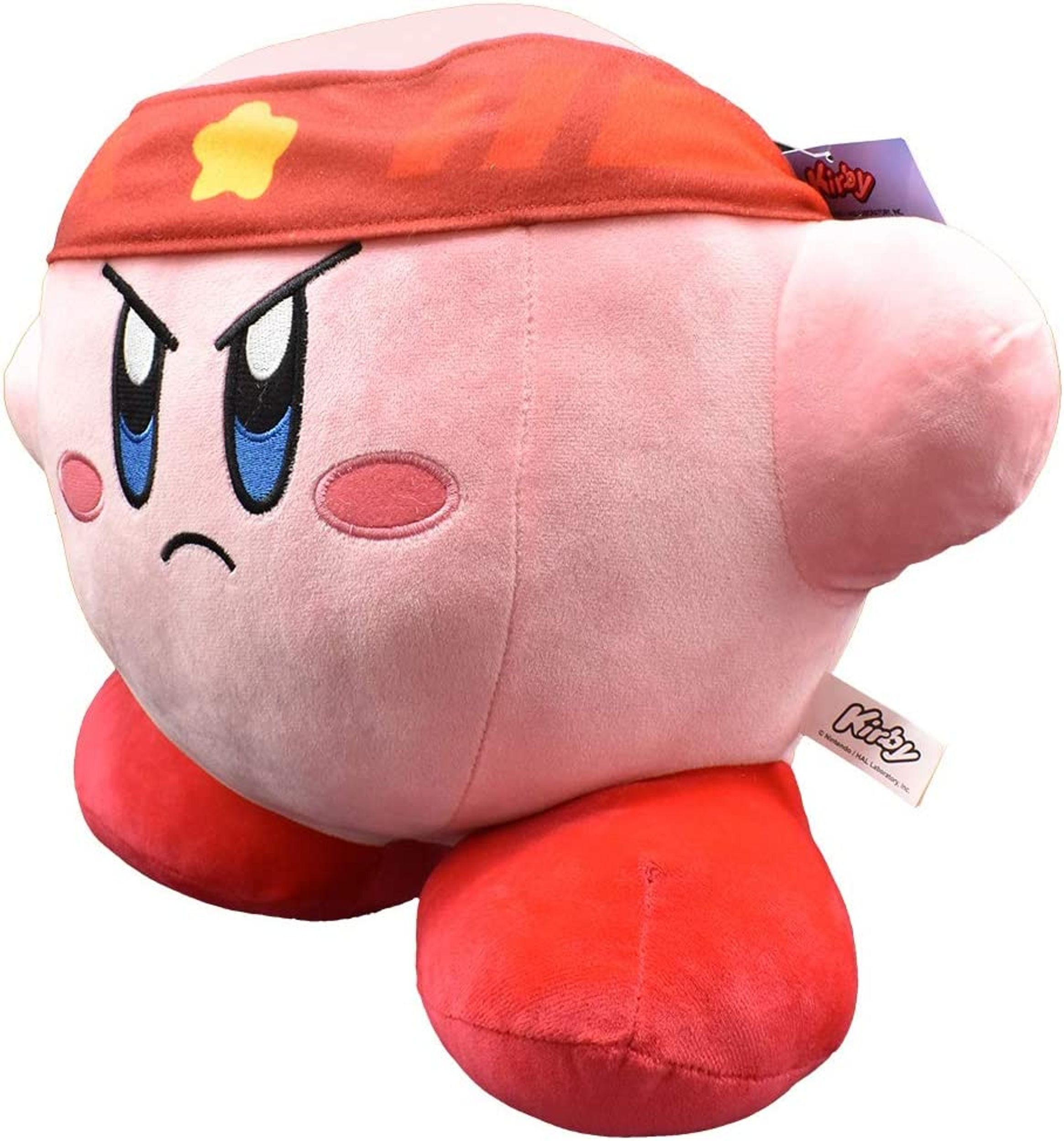 Just Toys Plüschfigur Kirby Ninja günstig online kaufen