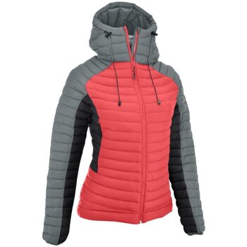 Maui Sports  Damen-Jacke Sport Saas-Fee REC - Stepp Thermojac 5017900115/85 günstig online kaufen