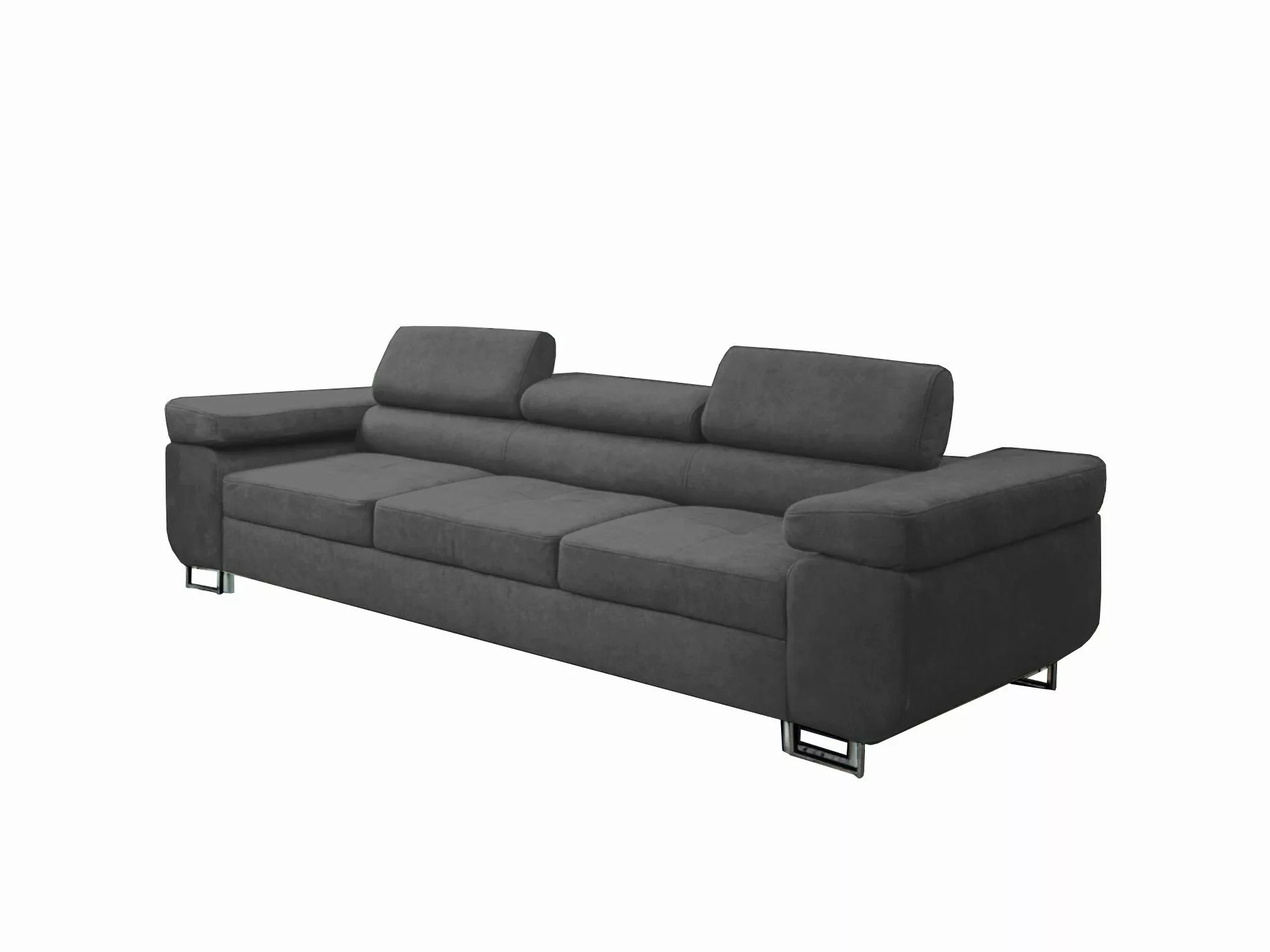 MOEBLO Schlafsofa BUZZ III, Sofa Couch günstig online kaufen