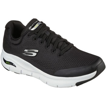 Skechers  Halbschuhe Schnuerschuhe Schnürhalbschuh ARCH FIT 232040-BKW günstig online kaufen